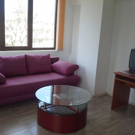 Burgas Sarafovo Apartment Eksteriør bilde