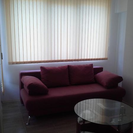 Burgas Sarafovo Apartment Eksteriør bilde