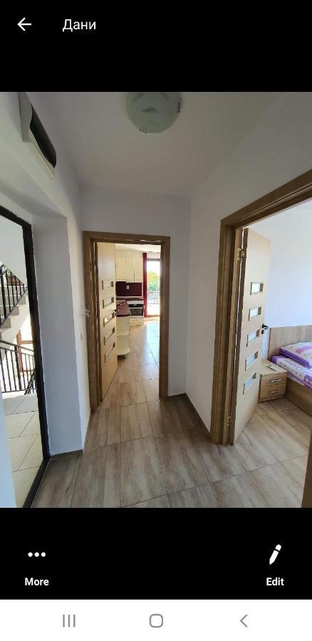 Burgas Sarafovo Apartment Eksteriør bilde