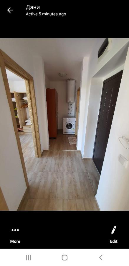 Burgas Sarafovo Apartment Eksteriør bilde