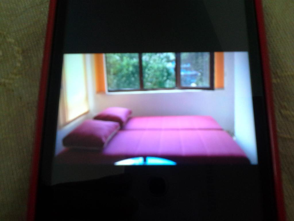 Burgas Sarafovo Apartment Eksteriør bilde