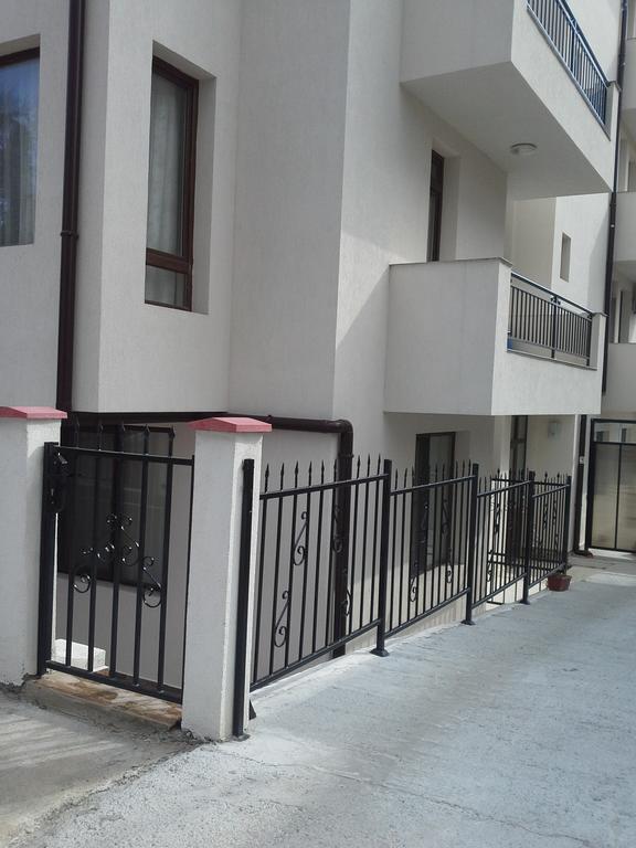 Burgas Sarafovo Apartment Eksteriør bilde