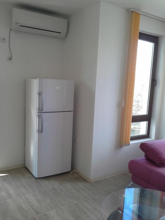 Burgas Sarafovo Apartment Eksteriør bilde