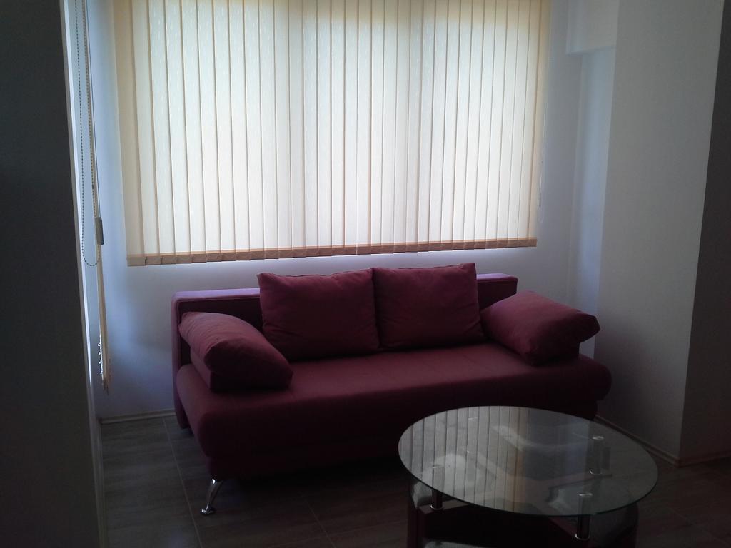 Burgas Sarafovo Apartment Eksteriør bilde