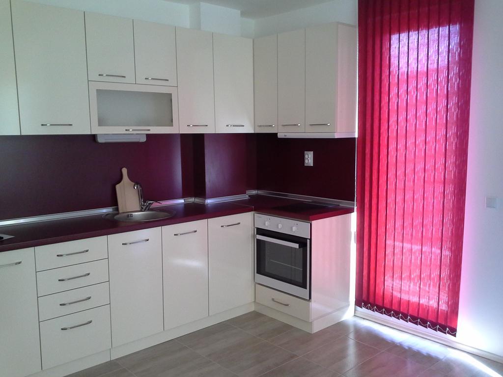 Burgas Sarafovo Apartment Eksteriør bilde