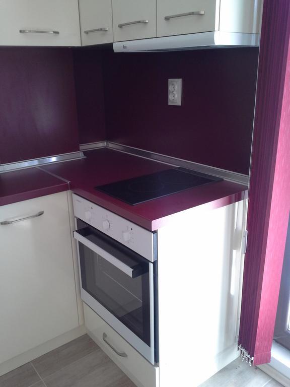 Burgas Sarafovo Apartment Eksteriør bilde