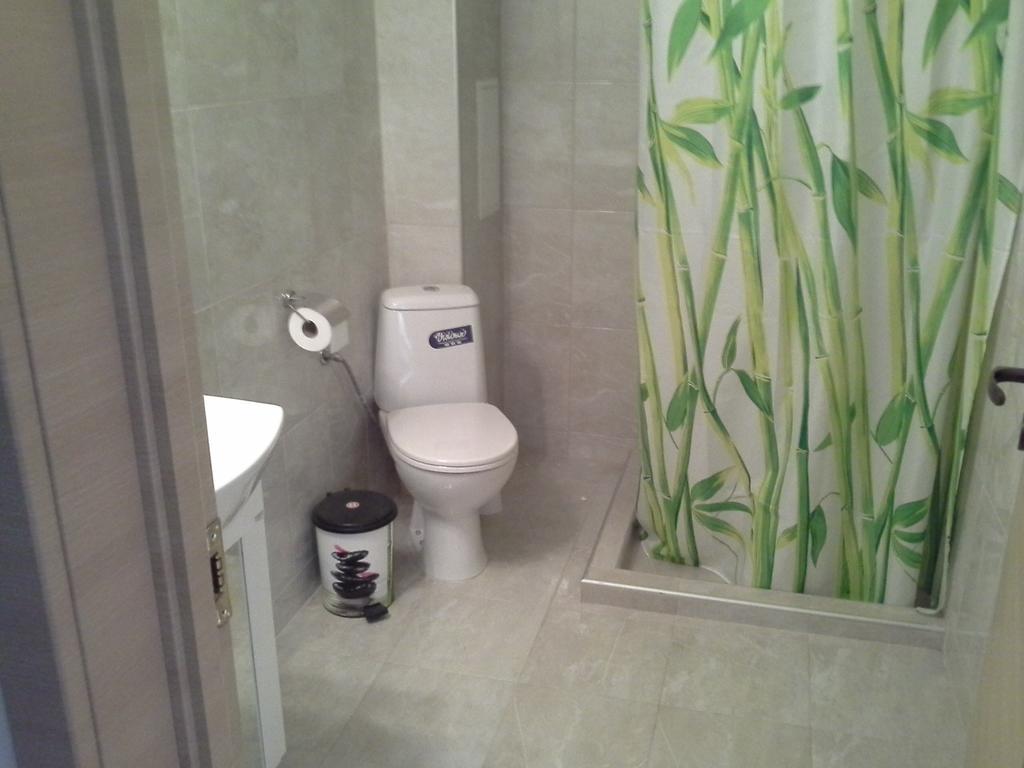 Burgas Sarafovo Apartment Eksteriør bilde