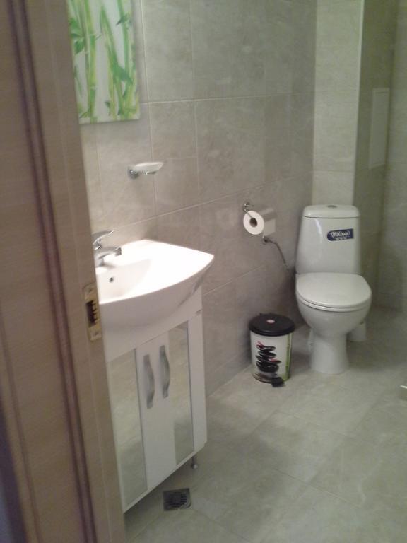 Burgas Sarafovo Apartment Eksteriør bilde
