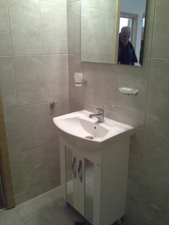 Burgas Sarafovo Apartment Eksteriør bilde